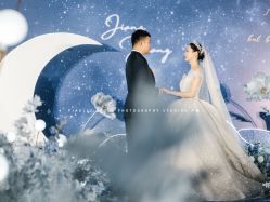 -仟漫私人婚礼定制(纳帕溪谷后湾店)