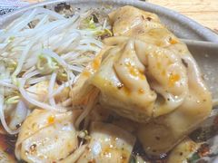 -默记孙抄手(经开万达店)