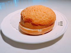 冰火菠萝油-避风塘·老港味餐厅(虹口龙之梦店)