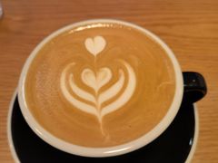 -大酉·M Coffee(北京美术馆店)