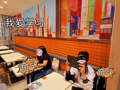 -大家乐(广州天河城六楼店)