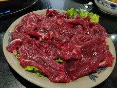 -顺兴鲜鱼庄·黑龙滩环球融创天堂洲际酒店