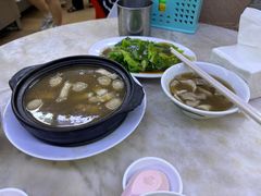 -新记肉骨茶