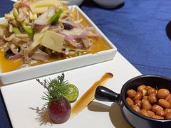 -伊带伊路新疆美食府(呼家楼店)