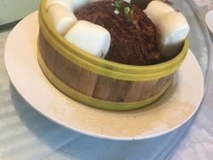 -玉林烤鸭店(定福庄店)