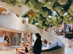 -水桶王国主题餐厅·聚会·生日派对·亲子活动·家庭套餐(亚龙湾希尔顿店)