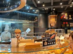 -FANEN法念·烘焙·甜点(万象城店)