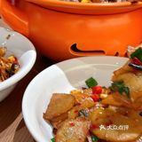 深🌙夜刷🍠馋哭了，今天终于安排上了！