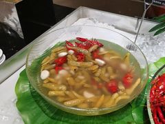 -江阴国际大酒店-旋转自助餐厅