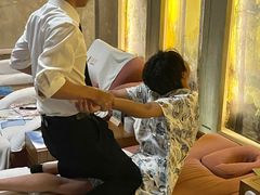 -秘地·影院式足浴SPA(凤三旗舰店)