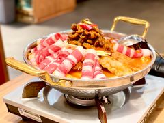 -西月山居匠心创意料理(江汉路新佳丽广场店)