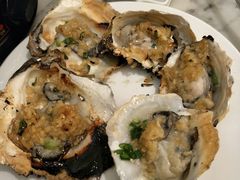 -漳州佰翔圆山酒店·圆山畔西餐厅