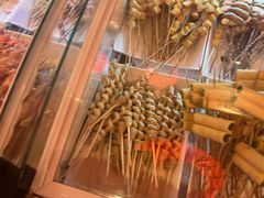 -红满天烧烤(怡馨家园店)