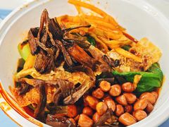 -老牌柳州螺蛳粉(同班同学美食城店)