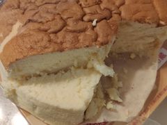 轻乳酪-西村叔叔的店·面包·甜品·蛋糕(崂山丽达店)