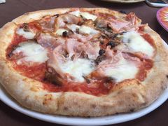 -Mammamia意大利餐厅(阳春巷店)