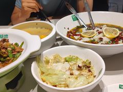 -绿草地·湘菜(7mall店)