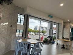 -ZF Seafood Restaurant 卓峰海鲜餐