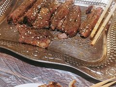-霄汉羊排(万松园一店)