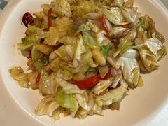 -群英会·三国菜(曹魏古城店)