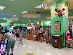 -Mollyfantasy莫莉幻想(江门汇悦城店)