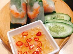 -来龙里 精致 东南亚餐室(万象城店)