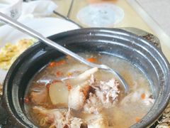 -老东阳·外婆菜(横店店)