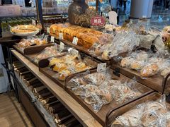 -西村叔叔的店·面包·甜品·蛋糕(清河万象汇店)
