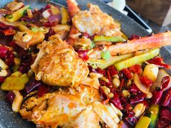 -蟹之国·精品蟹料理(极地店)