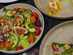 -Nord Grill&Bar Highland诺德西餐(深圳欢乐海岸店)