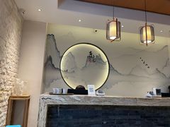 -金色印象·4K影院式足体养生(石碾盘店)