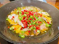 椒麻鸡-懒人盐府人家(安贞店)