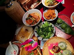 -味福记·本地特色菜(八一万达广场店)