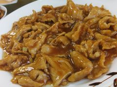 苏扬大烤-老苏扬饭店