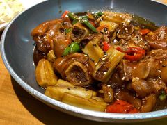 -叶派龙虾•招牌香辣蟹·海鲜(中海国际店)