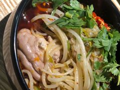 -百味源炭火烤翅 ·夜市大排档(酒仙桥店)