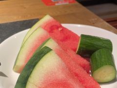 -川味观·鲜货火锅(西湖文化广场店)