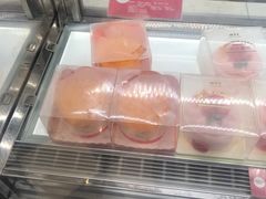-味多美(江桥万达店)
