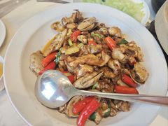 -同湘会馆(粤垦路店)