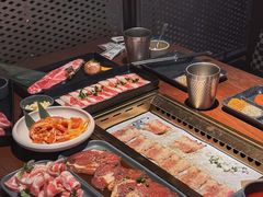 -新石器烤肉(招商1872店)