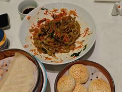 -聆桂烤鸭·金奖烤鸭(静联广场店)