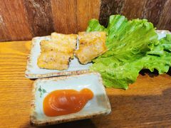 春卷-越南牛肉河粉餐厅(书院巷店)