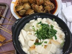 签到图片-天津乾毓德饭庄·清真传统炒菜·海鲜烧烤(咸阳路店)