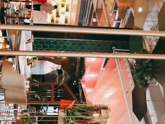 -红樱桃·欢乐餐厅(太原里店)