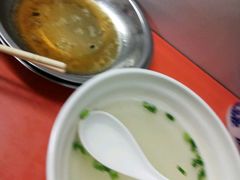 -淮南牛肉汤(永源路店)