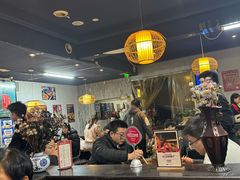 -原乡故事里海鲜大餐(玉祥门北马道巷店)