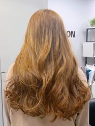 -T-Hair Salon