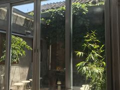 大堂-铃木食堂(帽儿胡同店)