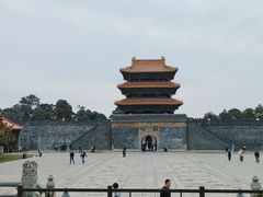-北陵公园