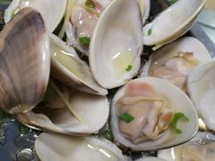 -蚝得喜海鲜(东城店)